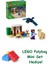 Minecraft Steve'in Çöl Keşfi 21251 + Polybag 1