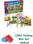 Friends Bitki Kafe ve Çiçekçi Dükkanı 42671 + Polybag 1