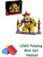 ® Super Mario™ Mighty Bowser™ 71411 + Polybag 1
