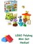 Duplo Kasabası Arıların ve Arı Kovanlarının Bakımı 10419 + Polybag 1