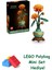 Icons Krizantem 10368 + Polybag 1