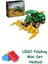 Technic John Deere 9700 Forage Harvester 42168 + Polybag 1