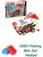 Super Mario: Mario Kart – Standard Kart 72032 + Polybag 1