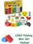 Classic Yaratıcı Mutlu Kutu 11042 + Polybag 1