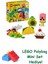 Classic Yaratıcı Yiyecek Arkadaşları 11039 + Polybag 1