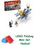 Nınjago Genç Ejderha Riyu 71810 + Polybag 1
