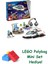 City Uzay Gemisi ve Asteroit Keşfi 60429 + Polybag 1