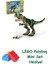 Creator 3’ü 1 Arada T. Rex 31151 + Polybag 1