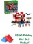 Minecraft Mooshroom Evi 21270 + Polybag 1