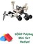 Technic Nasa Mars Rover Perseverance 30682 + Polybag 1