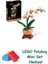 Botanicals Mini Orkide 10343 + Polybag 1