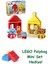 Duplo Ilk Günlük Rutinlerim: Yemek ve Uyku Zamanı 10414 + Polybag 1