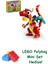 Creator 3’ü 1 Arada Kırmızı Ejderha 31145 + Polybag 1