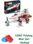 ® Star Wars™ Obi-Wan Kenobi’nin Jedi Starfighter™’ı 75333 + Polybag 1