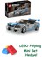 Speed Champions Daha Hızlı Daha Öfkeli Nissan Skyline Gt-R (R34) 76917 + Polybag 1