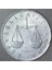 Italya 1 Liret 1954. 2