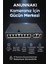 AN1028MN 8 Port Poe Switch | 120W | 2 Uplink | 250M Extend | Ip Kamera Uyumlu Aı Watchdog 2