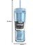 Autoclose Shake & Go Suluk 710 ml – Buzul Renk, Sızdırmaz, Bpa Free 3