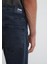 London Classic Denim Koyu Mürekkep Mavisi Jean Pantolon 0010172-89274 9
