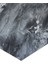 Black Gray Narso Gri Mermer Desenli Pvc Panel 122 x 244 cm 4