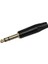 Stereo Gitar Jack Nötrix Tipi Jack Fiş LP3X-BG 1