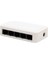 Powermaster PM-17647 5 Port 10/100 Mbps Ethernet Switch 1