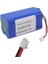 Powermaster PM-17618 Robot Süpürge Bataryası Pili 14.8 Volt - 2600MAH 11S Lityum (Anker Eufy Robovac) 1