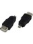 USB Dişi - Micro USB Erkek Çevirici 1
