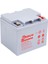 Orbus 12 V 42 A Engelli Araç Aküsü (197X165X175 Mm) 1