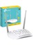 Tp-Link TD-W9970 300 Mbps Kablosuz Vdsl2 Fiber Modem 1