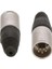 Powermaster PM-12467 Canon Notrix Tipi Erkek 5 Pin Jack 2
