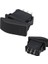 Sembolsüz Işıksız Yaylı 3 Pinli On-Off-On 12-24V Marin Switch 1