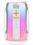 Pluse 8 Rgb Kablosuz Hoparlör - BEYAZ-(5796) 1