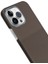 CPT16 Apple iPhone 15 Pro Max Volt Magsafe Kapak - Kahverengi 2