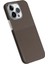CPT16 Apple iPhone 15 Pro Max Volt Magsafe Kapak - Kahverengi 3