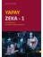 Yapay Zeka – 1 1