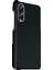 CPT16 Samsung Galaxy S25 Edge Volt Magsafe Kapak - Siyah 1