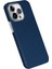CPT16 Apple iPhone 15 Pro Max Volt Magsafe Kapak - Mavi 3