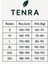 Siyah Askılı Erkek Atlet Premium 10 Adet %100 Pamuk 5