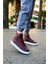 Between Premium Erkek Bot Bordo 1