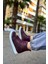 Between Premium Erkek Bot Bordo 3