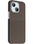 CPT16 Apple iPhone 14 Volt Magsafe Kapak - Kahverengi 1