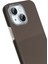 CPT16 Apple iPhone 14 Volt Magsafe Kapak - Kahverengi 3