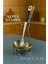 Modacar Inox Kepçe Standı - Kaşık Kepçe Standı- Profesyonel Şef Tasarımı 1