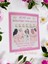 20 Adet Bride To Be Hediyelik Inci Küpe Toka Seti, Isme Özel, Bride To Be Parti,bride 2