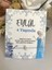 Kişiye Özel Isimli Karlar Ülkesi Elsa Konsept Şans Bilekliği Doğum Günü Hediyeliği 12 Adet 1