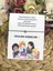 Okuluna Hoşgeldin Hediyeliği (10 Adet) Şans Bilekliği 1