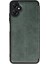 Samsung Galaxy A05 Kılıf Flip Cover - Koyu YEŞIL-(5796) 1