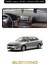 Subaru Legacy / B4 (B5) / Outback (2003-2009)TORPİDO Koruma Halısı Siyah Kenar 1