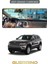 Jeep Grand Cherokeetorpido Koruma Halısı Gri Kenar 1